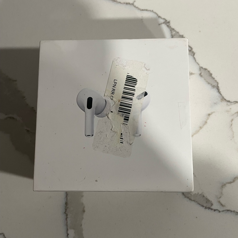 Airpods pros